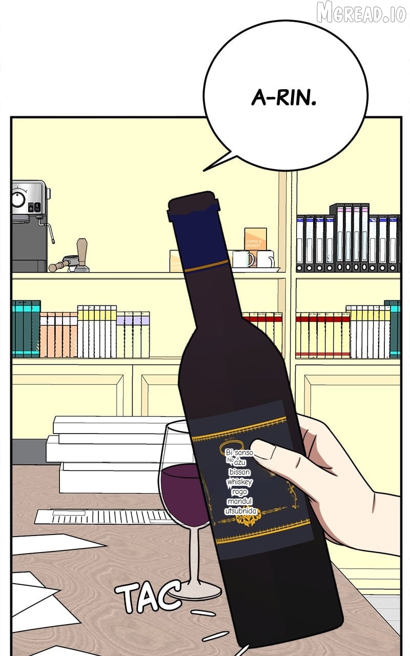 Change Me Chapter 176  - page 129